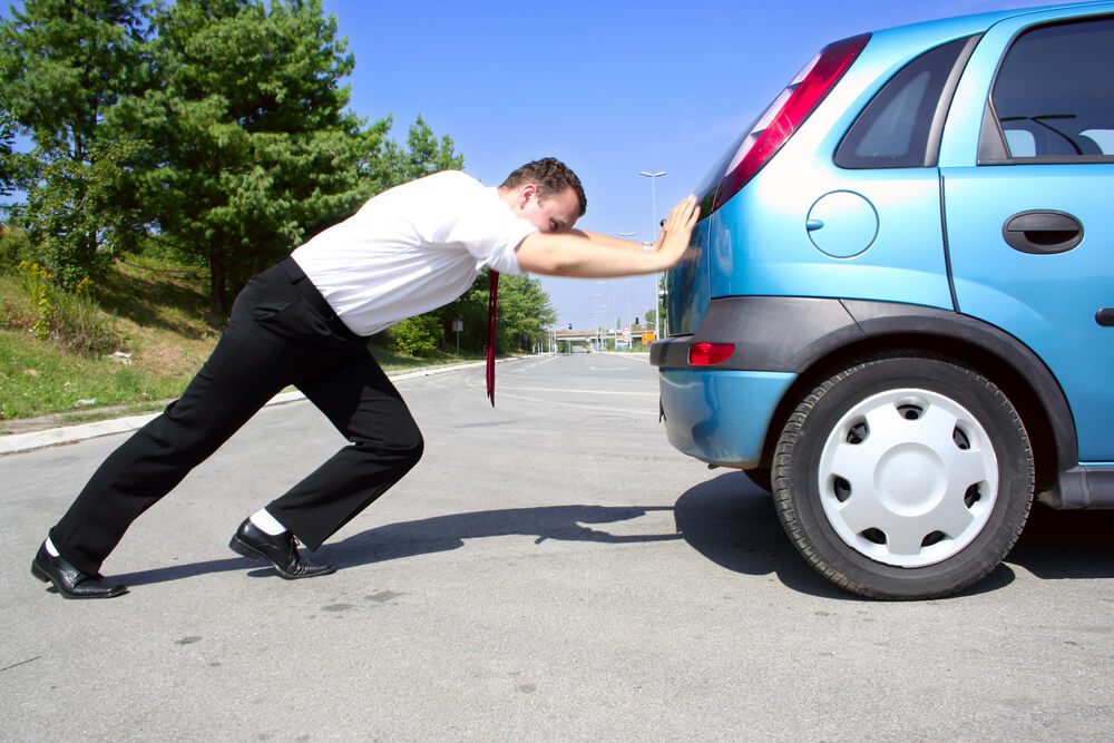 junk car buyers in Savannah GA